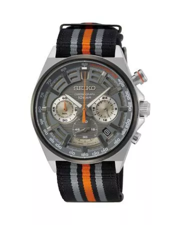 Seiko Racing Sports Chronograph SSB403P1