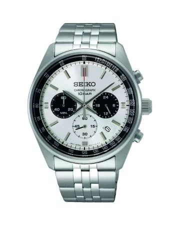 Seiko Chronograph SSB425P1-1