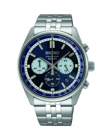 Seiko Chronograph SSB427P1-1