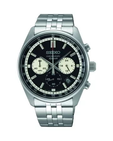 Seiko Chronograph SSB429P1-1