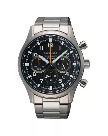 Seiko Chronograph SSB447P1