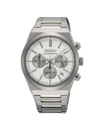 Seiko Chronograph SSB451P1