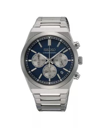 Seiko Chronograph SSB453P1