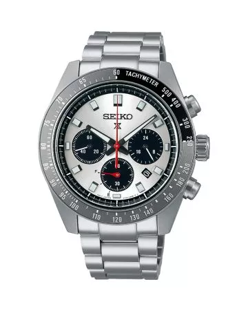 Seiko Prospex Speedtimer Solar Chronograph SSC911P1-1
