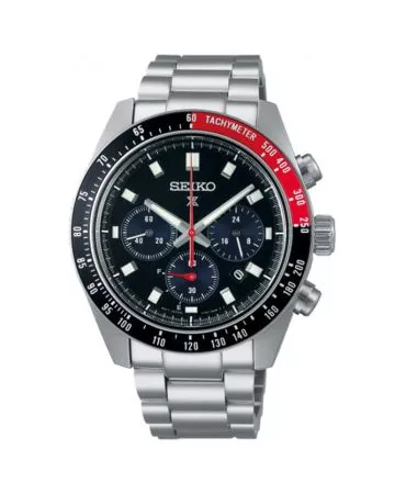 Seiko Prospex Speedtimer Solar Chronograph  SSC915P1-1