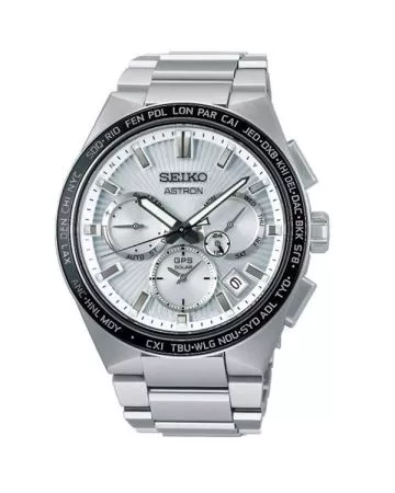 Seiko Astron GPS Solar SSH117J1-1