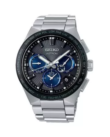 Seiko Astron GPS Solar SSH119J1-1