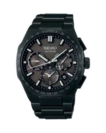 Seiko Astron Solar Resident Evil: Death Island Limited Edition SSH129J1-1