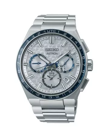 Seiko Astron GPS Solar 2023 Limited Edition SSH135J1