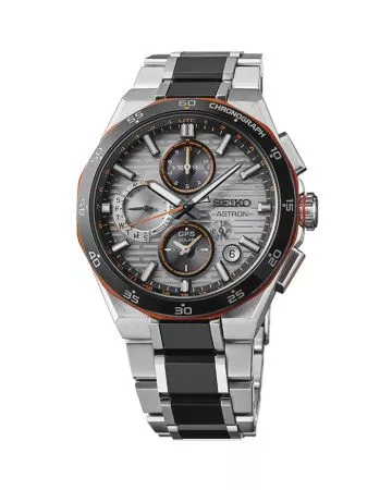 Seiko Astron GPS Solar 2025 Limited Edition SSH183J1