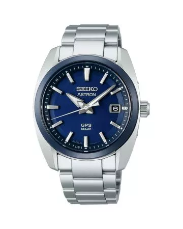 Seiko Astron GPS Solar SSJ003J1