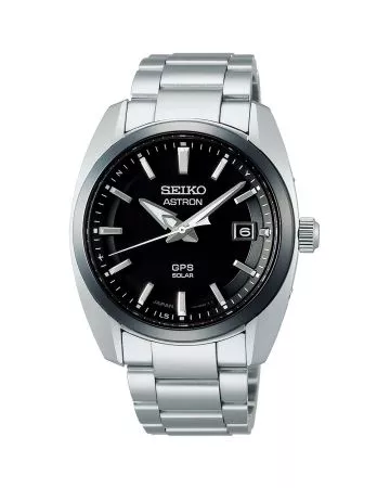 Seiko Astron GPS Solar SSJ005J1