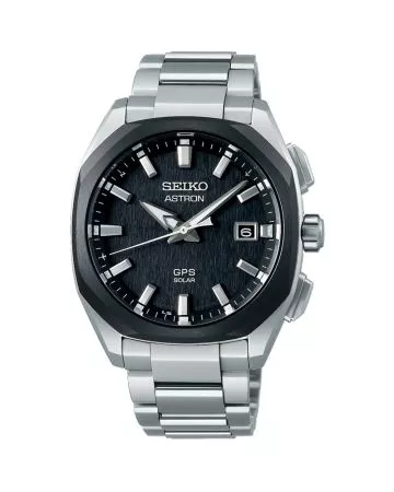 Seiko Astron GPS Solar SSJ007J1