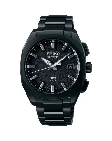 Seiko Astron GPS Solar SSJ009J1