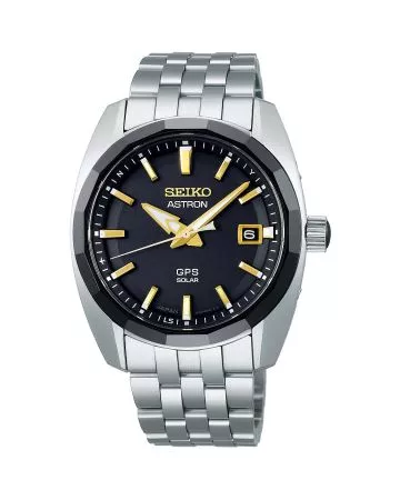 Seiko Astron GPS Solar SSJ011J1