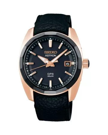 Seiko Astron GPS Solar SSJ012J1-1