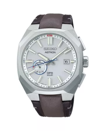Seiko Astron Watchmaking 110th Anniversary Limited Edition SSJ019J1