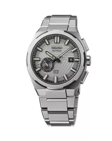 Seiko Astron GPS Solar 2025 Limited Edition SSJ037J1