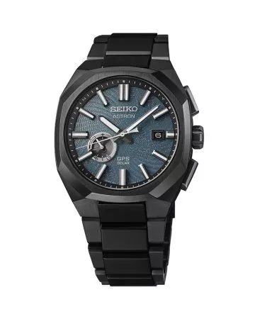 Seiko Astron Premium GPS Solar 3X62 Limited Edition SSJ039J1