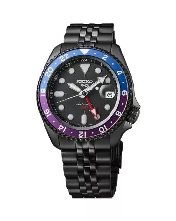 Seiko 5 Sports Yuto Horigome Limited Edition SSK027-1