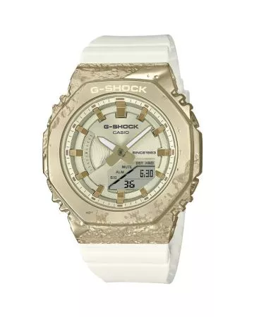 Casio G-Shock 40th Anniversary Adventurer's Stone Series Limited Edition GM-S2140GEM-9AER
