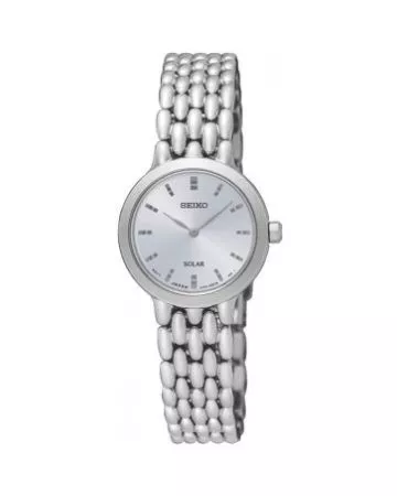Seiko Solar SUP347P1-1