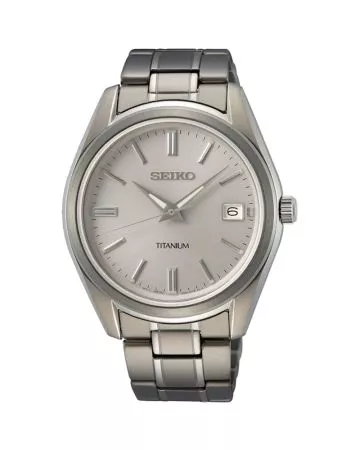 Seiko Titanium SUR369P1-1