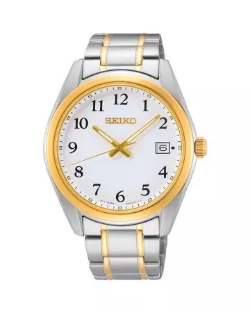 Seiko Classic SUR460P1-1
