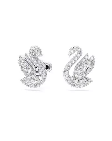 Swarovski Iconic Swan korvakorut 5647873-1