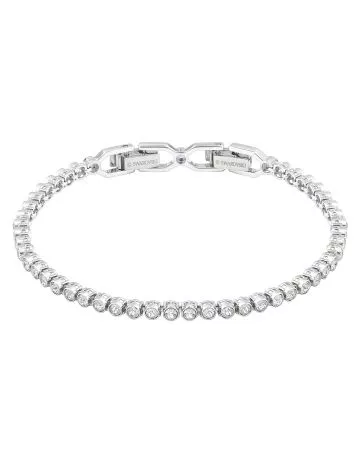 Swarovski Emily Bracelet 1808960-1
