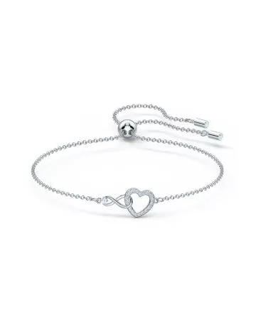 Swarovski Infinity -rannekoru 5524421-1