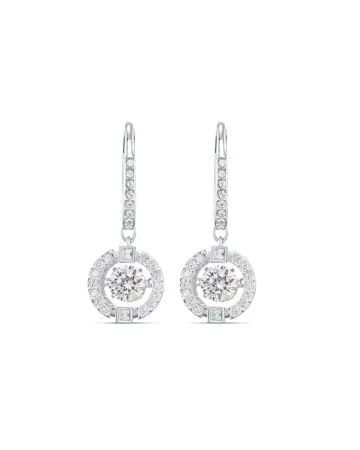 Swarovski Sparkling Dance Earrings 5504652-1