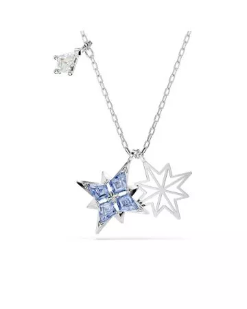 Swarovski Symbolica Star Necklace 5734252
