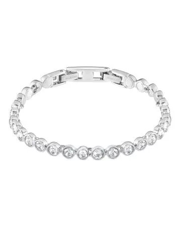 Swarovski Tennis -rannekoru