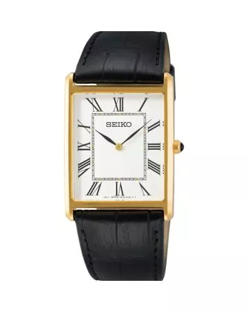 Seiko Classic SWR052P1-1