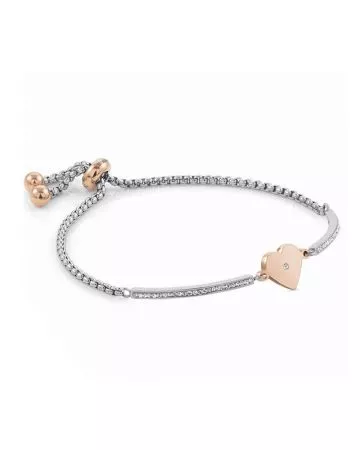 Nomination Milleluci rannekoru / Sydän 028004/022