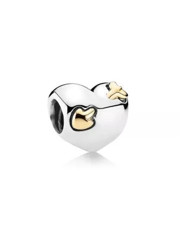 Pandora Love Struck Charm 791171