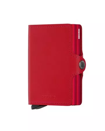 Secrid Twinwallet Original Red-Red TO-RED-RED