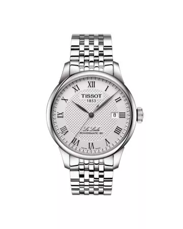 Tissot T-Classic Le Locle Powermatic 80 T006.407.11.033.00