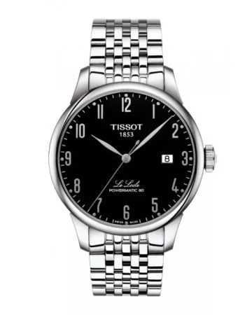 Tissot T-Classic Le Locle Powermatic 80 T006.407.11.052.00-1