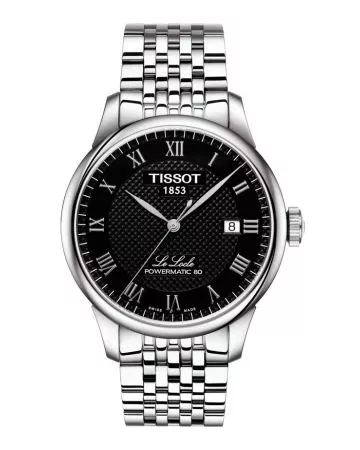 Tissot T-Classic Le Locle Powermatic 80 T006.407.11.053.00
