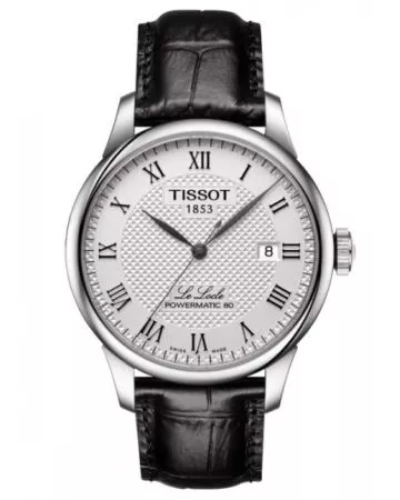 Tissot T-Classic Le Locle Powermatic 80 T006.407.16.033.00