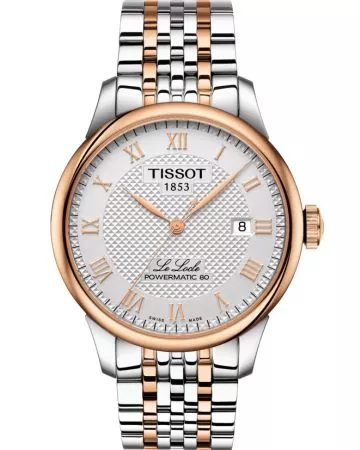 Tissot T-Classic Le Locle Powermatic 80 T006.407.22.033.00