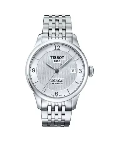 Tissot Le Locle Automatic COSC T006.408.11.037.00
