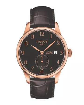 Tissot T-Classic Le Locle Automatic T006.428.36.052.00