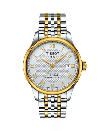 Tissot Le Locle Powermatic 80 T006.407.22.033.01