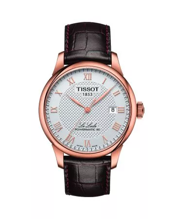 Tissot Le Locle Powermatic 80 T0064073603300