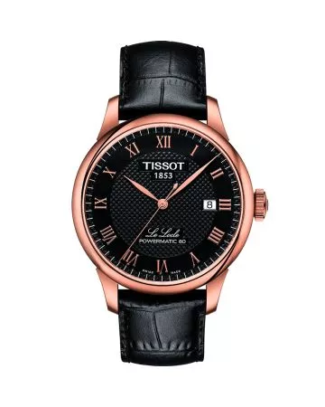 Tissot Le Locle Powermatic 80 T006.407.36.053.00