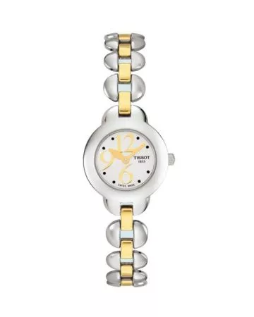 Tissot T-Trend Grain De Folie Lady T01.2.185.32-1