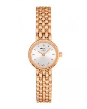 Tissot T-Lady Lovely Quartz T058.009.33.031.01-1